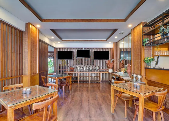 ホテル Palette Near Legian Formerly Argya Santi And Balian